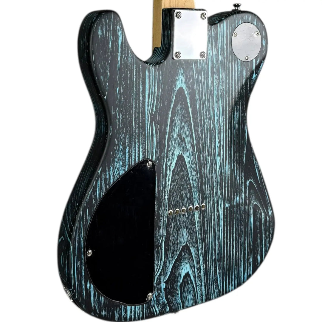 Harley Benton Deluxe Series Harley Benton