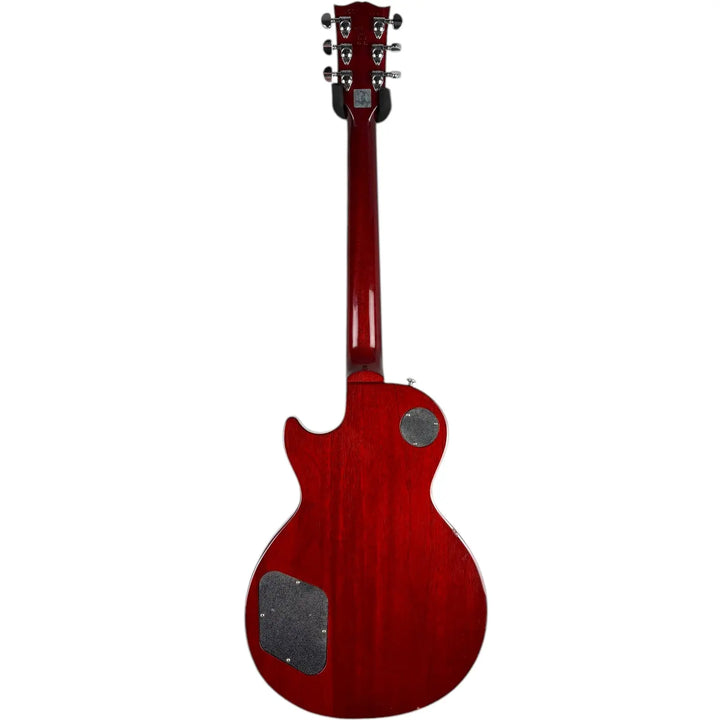 Gibson Les Paul Studio 2015 - Wine Red - Pat´s Guitars