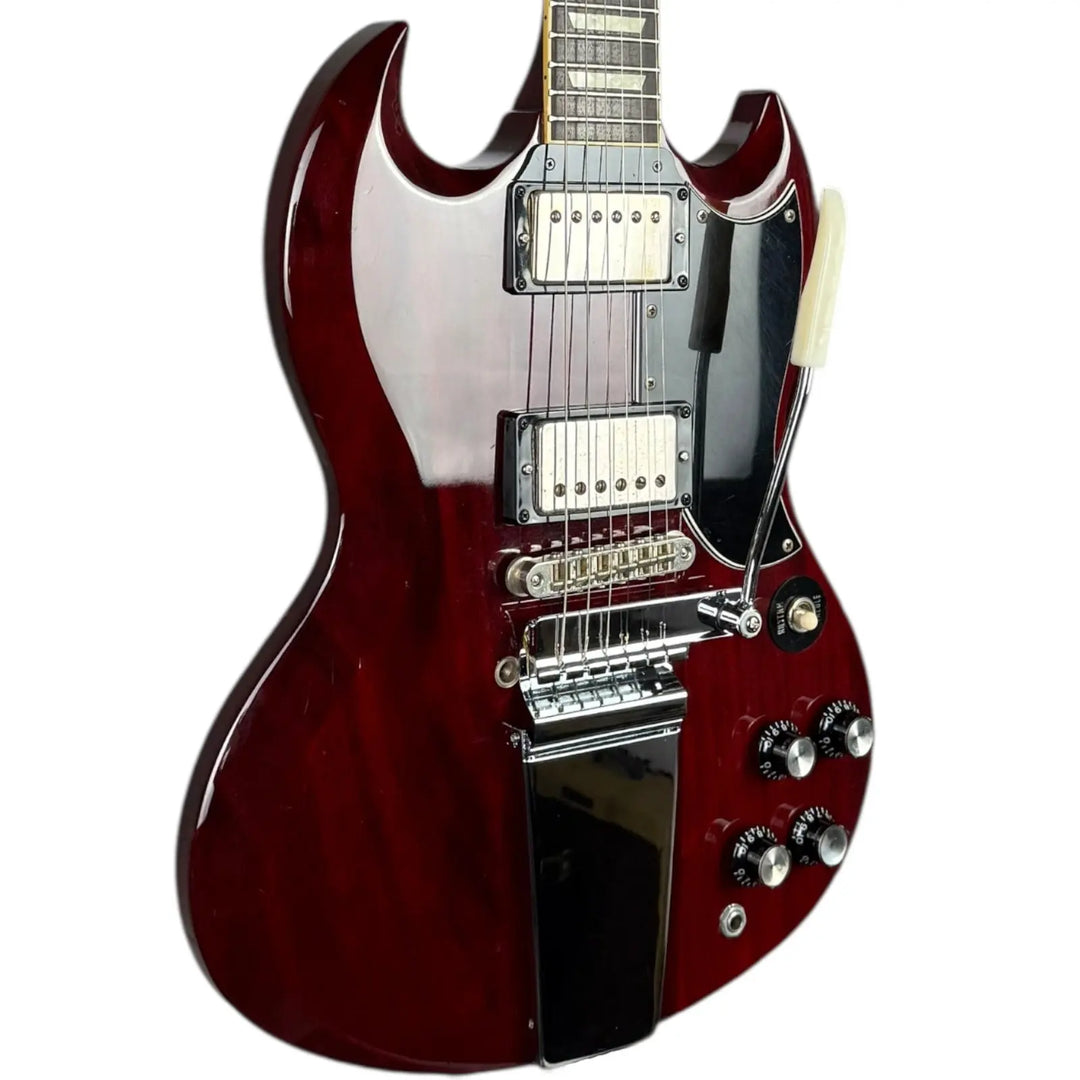 Orville by Gibson Orville by Gibson