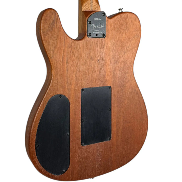 Fender Telecaster Fender