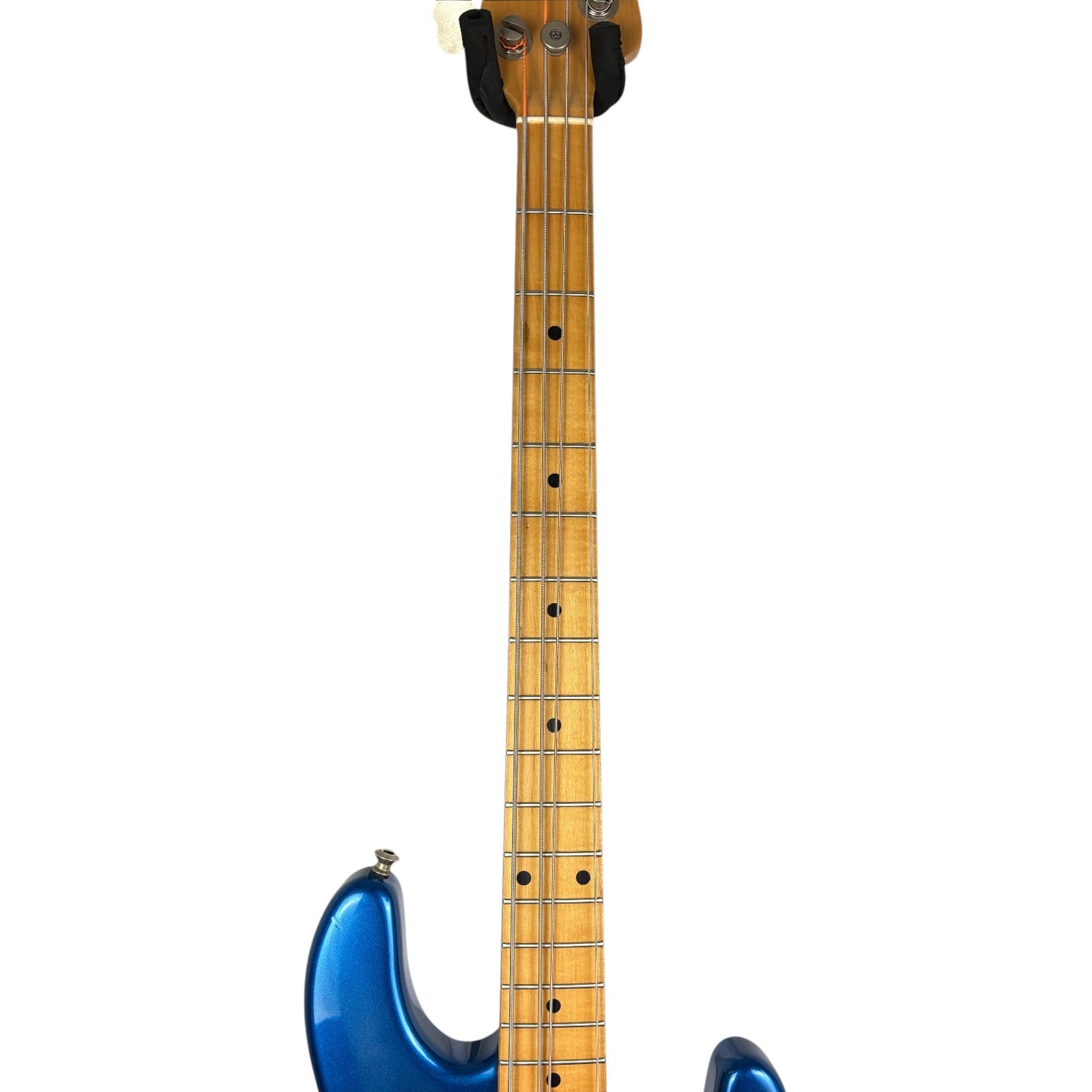 Music Man Ernie Ball StingRay EX Bass - Blue