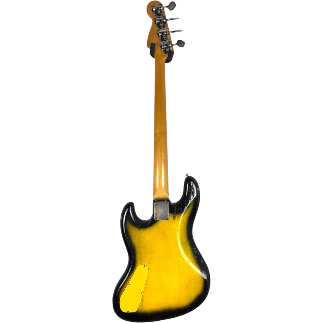 Fender Japan Jazz Bass JB-555 1985-1986 Fender