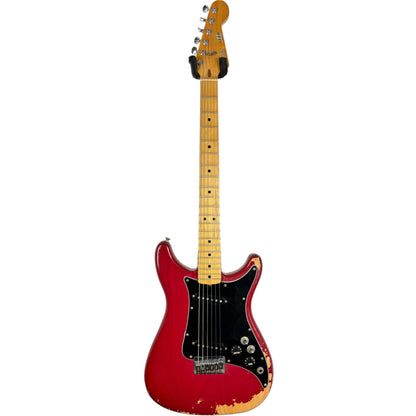 Fender USA Lead II 1980 - Red