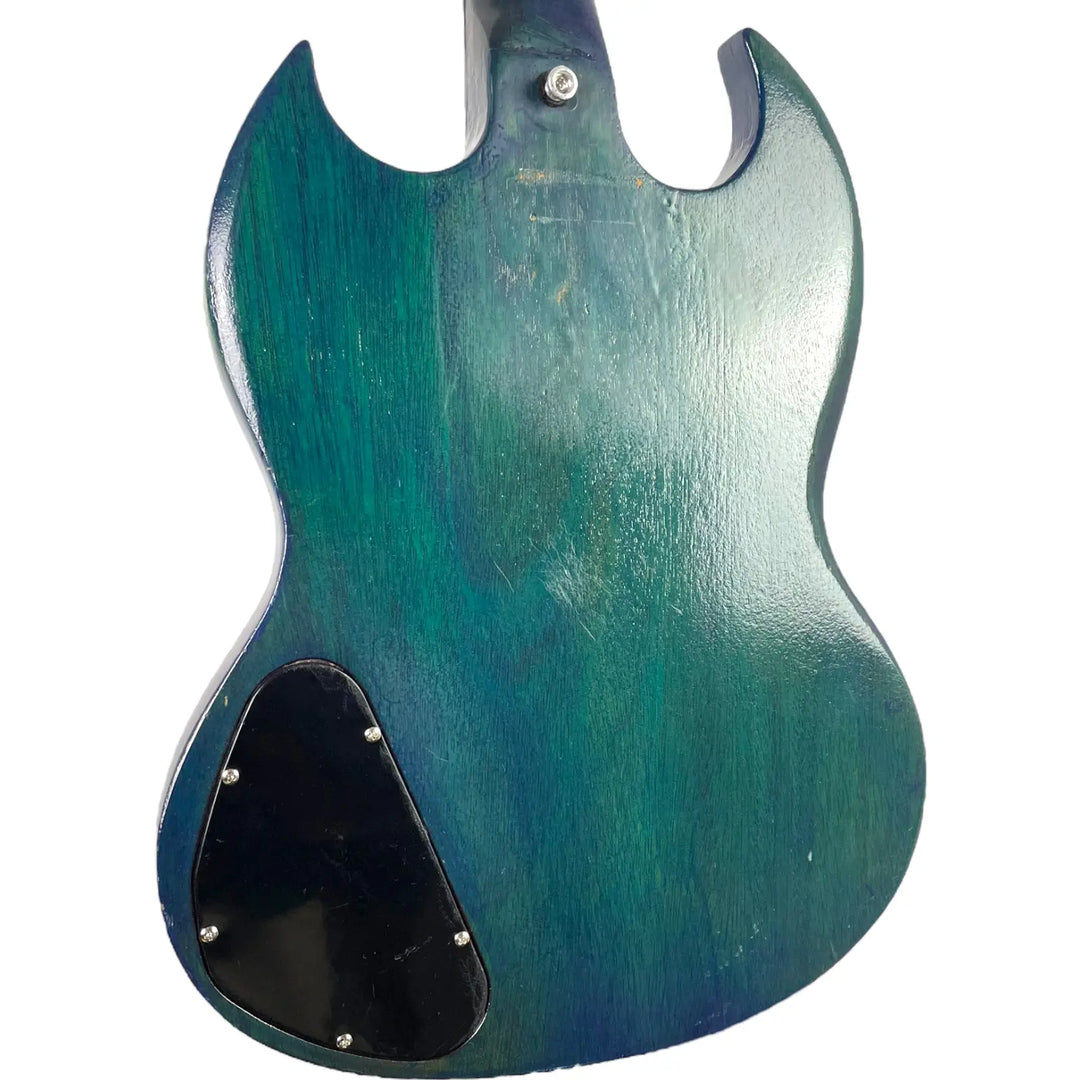 Gibson SG II 1970-1975 - Pat´s Guitars