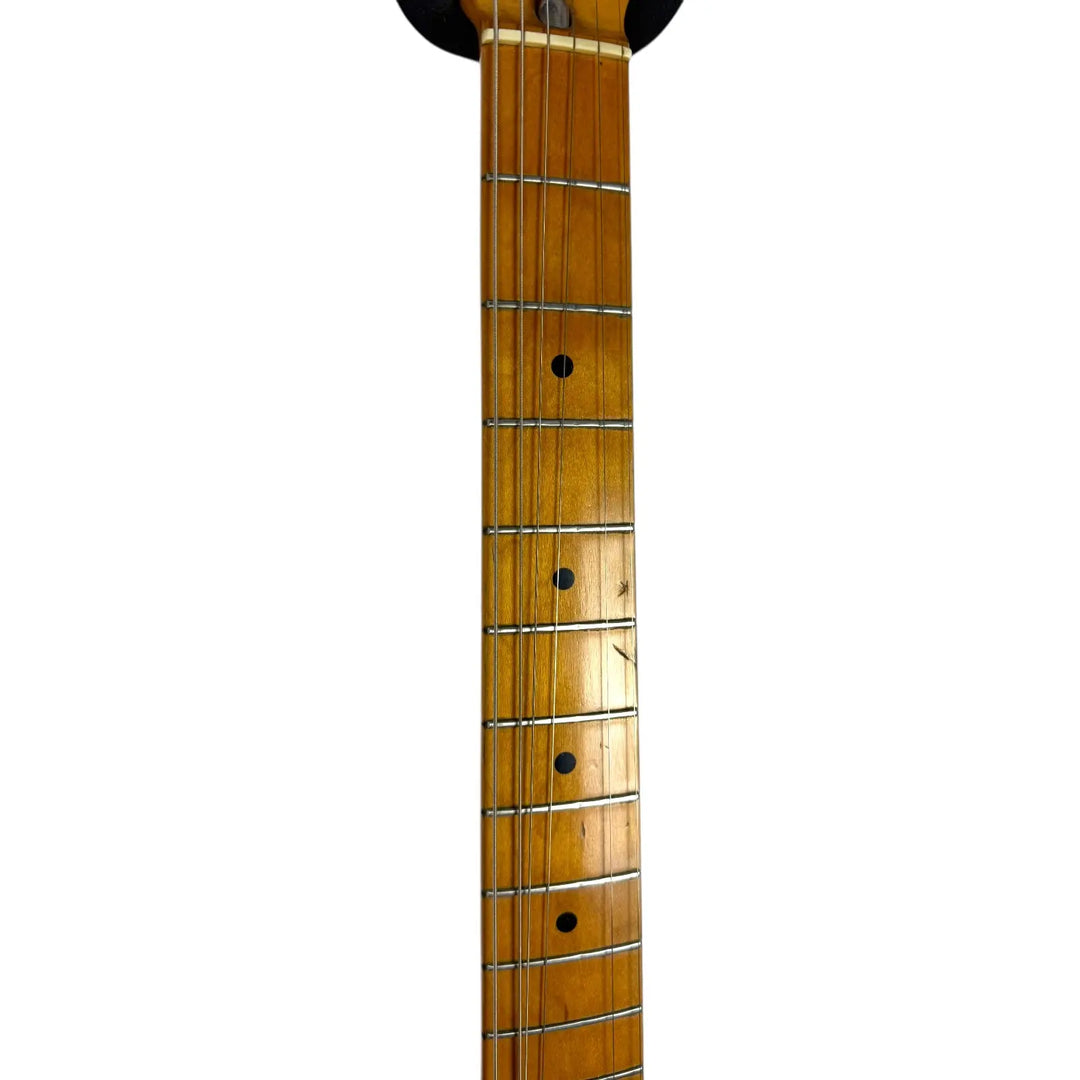 Fender Japan Stratocaster Pat´s Guitars