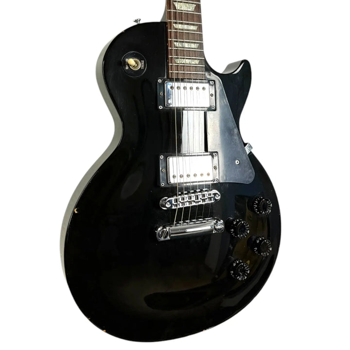 Gibson Les Paul Studio 1996 - Ebony - Pat´s Guitars
