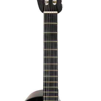 MPM Germany Akustikgitarre - Dark Red Burst