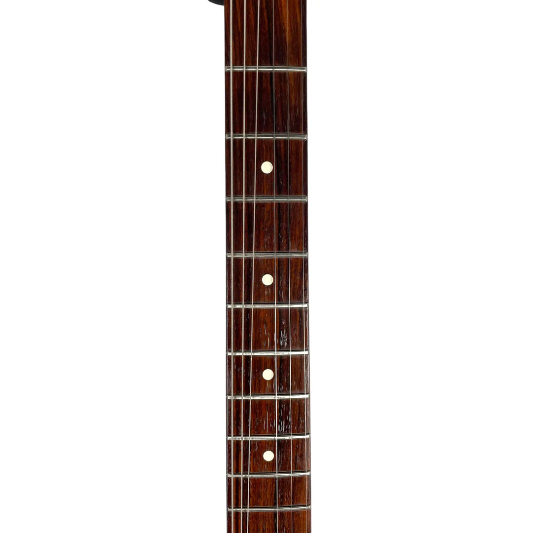 Fender American Standard Stratocaster 1990 - Sunburst - Pat´s Guitars