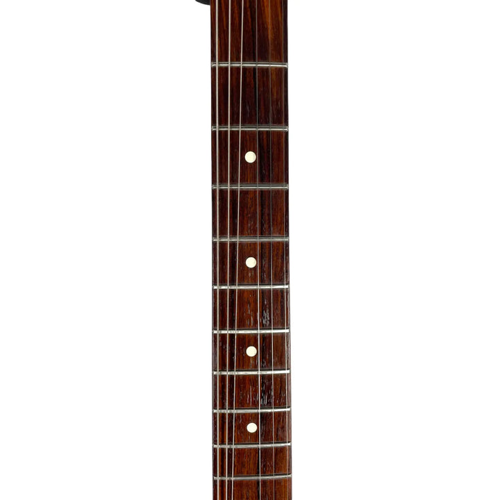 Fender American Standard Stratocaster 1990 - Sunburst - Pat´s Guitars