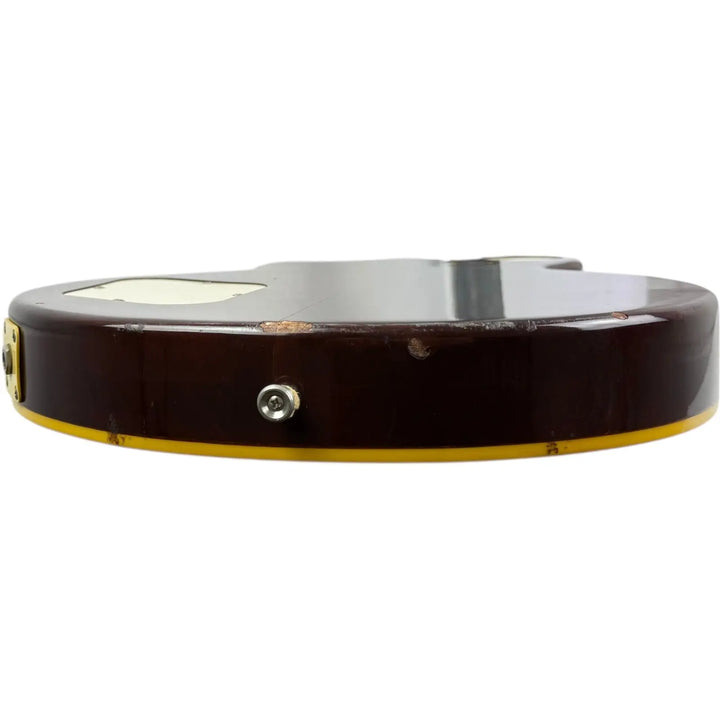 Greco Standard Sunburst Greco