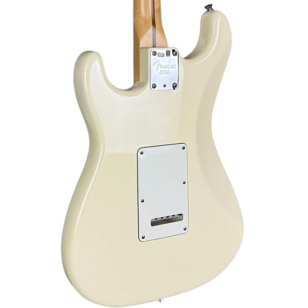 Fender Stratocaster Fender