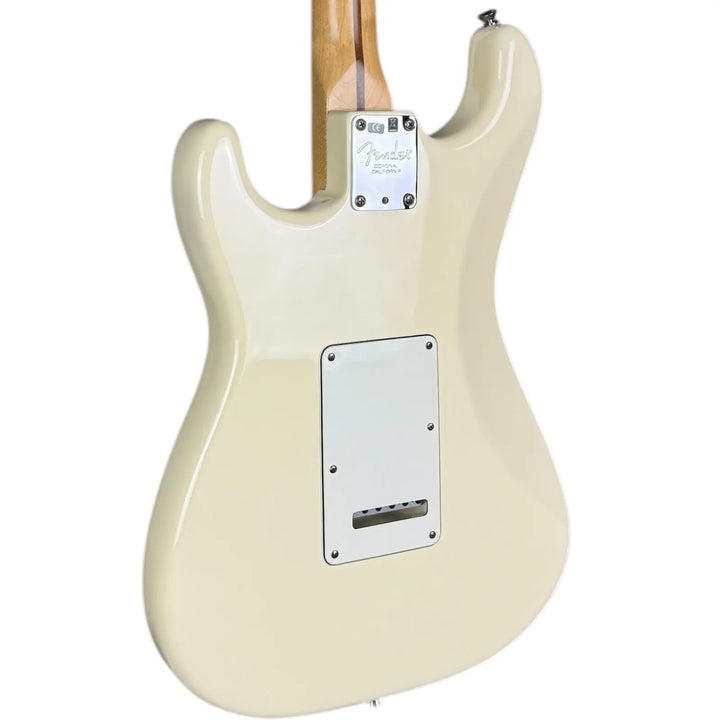 Fender Stratocaster Fender
