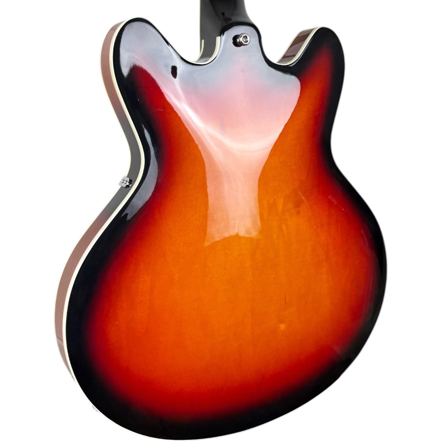 VOX Bobcat BC-S66 2020 - Sunburst