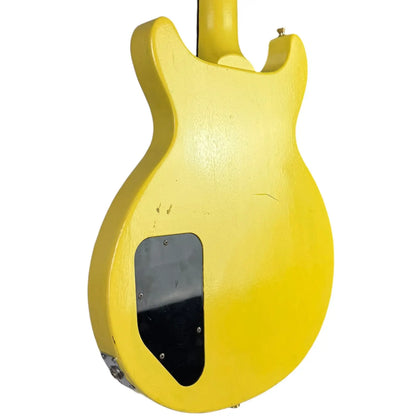 Gibson Les Paul Yellow Gibson