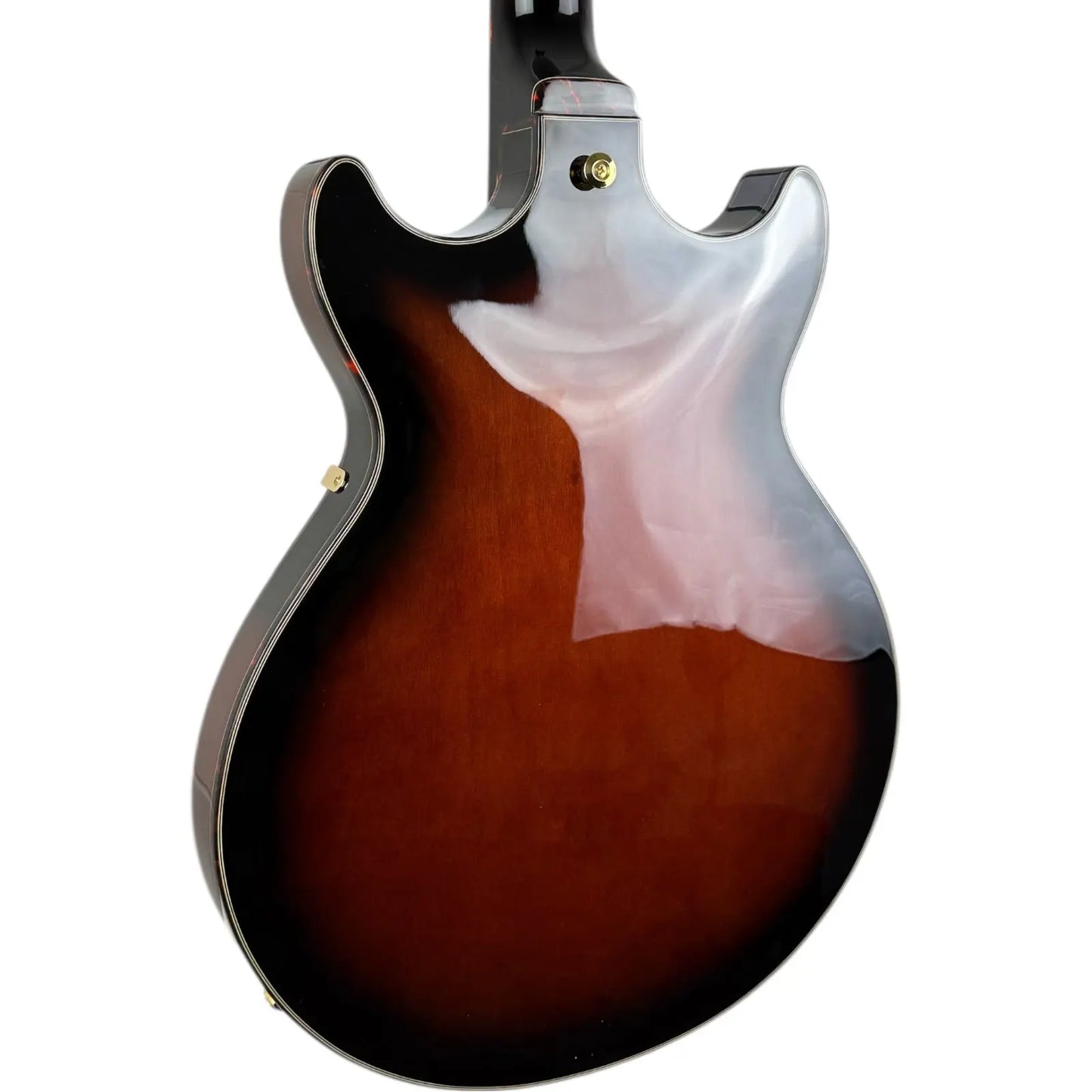 Ibanez Semihollow Ibanez