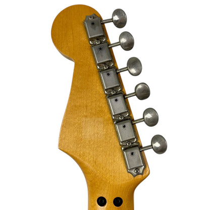 Fender Japan Hot Rod Stratocaster 1992-1993 - dégradé rouge