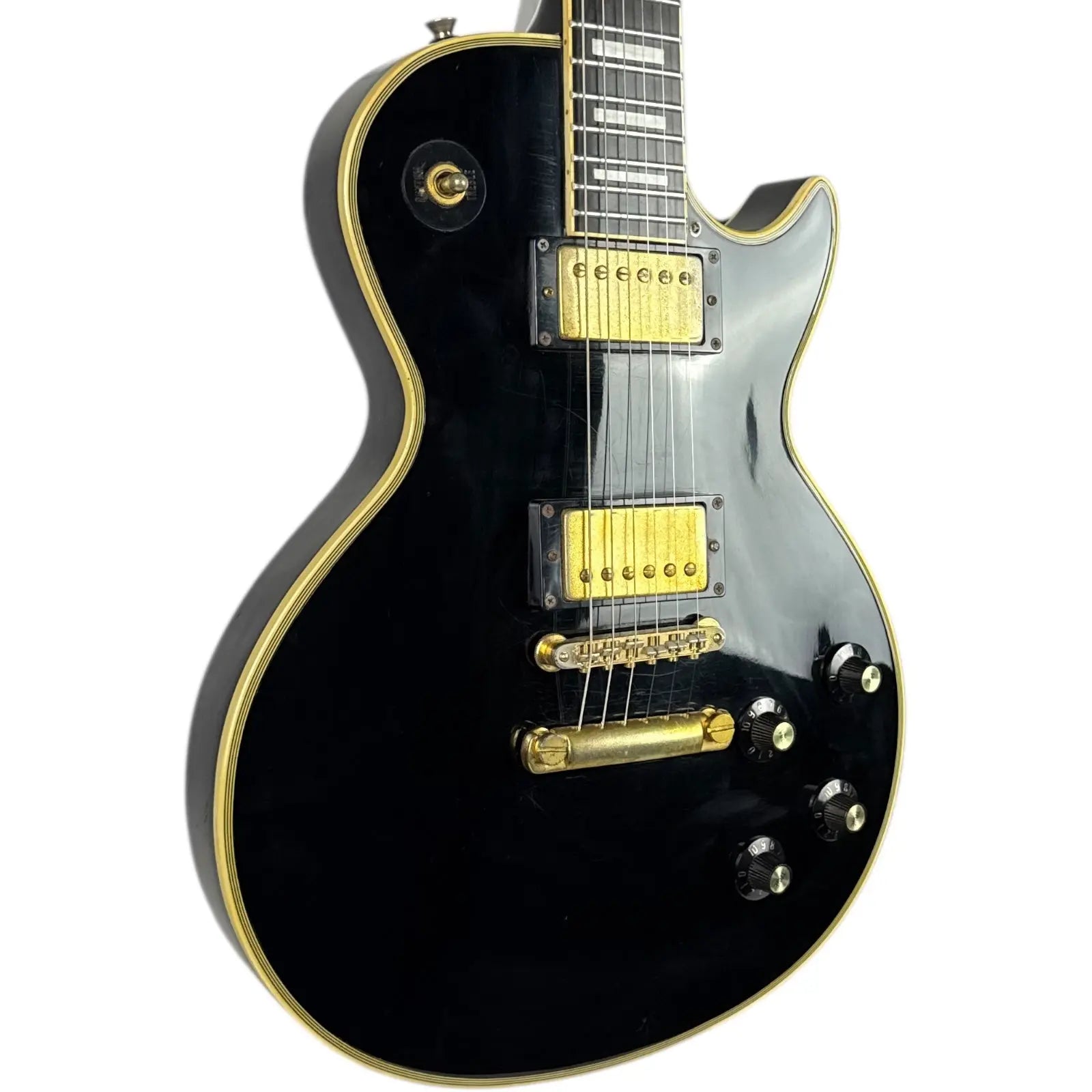 Greco Ebony Greco