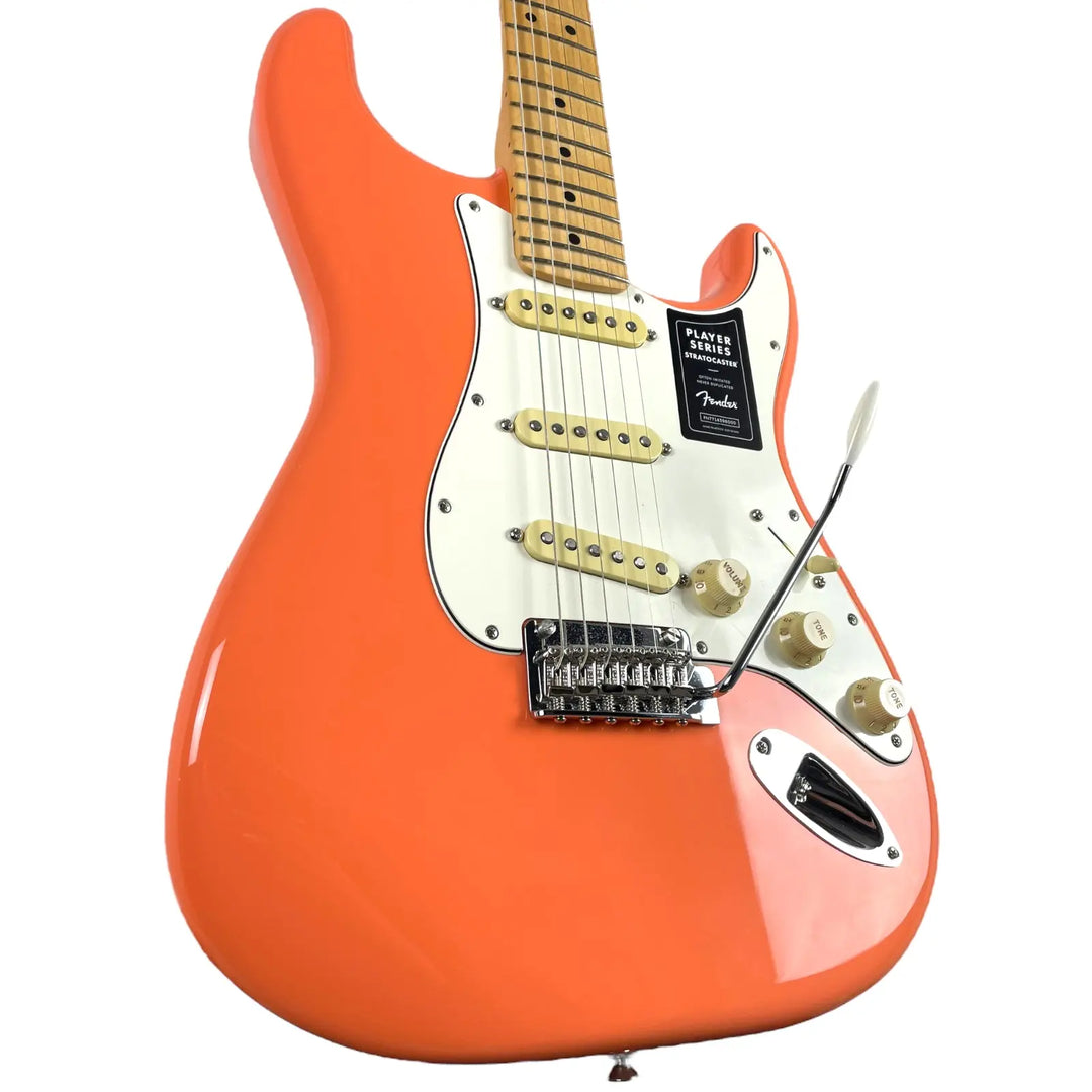 Fender Player Series Stratocaster 2022 Fender