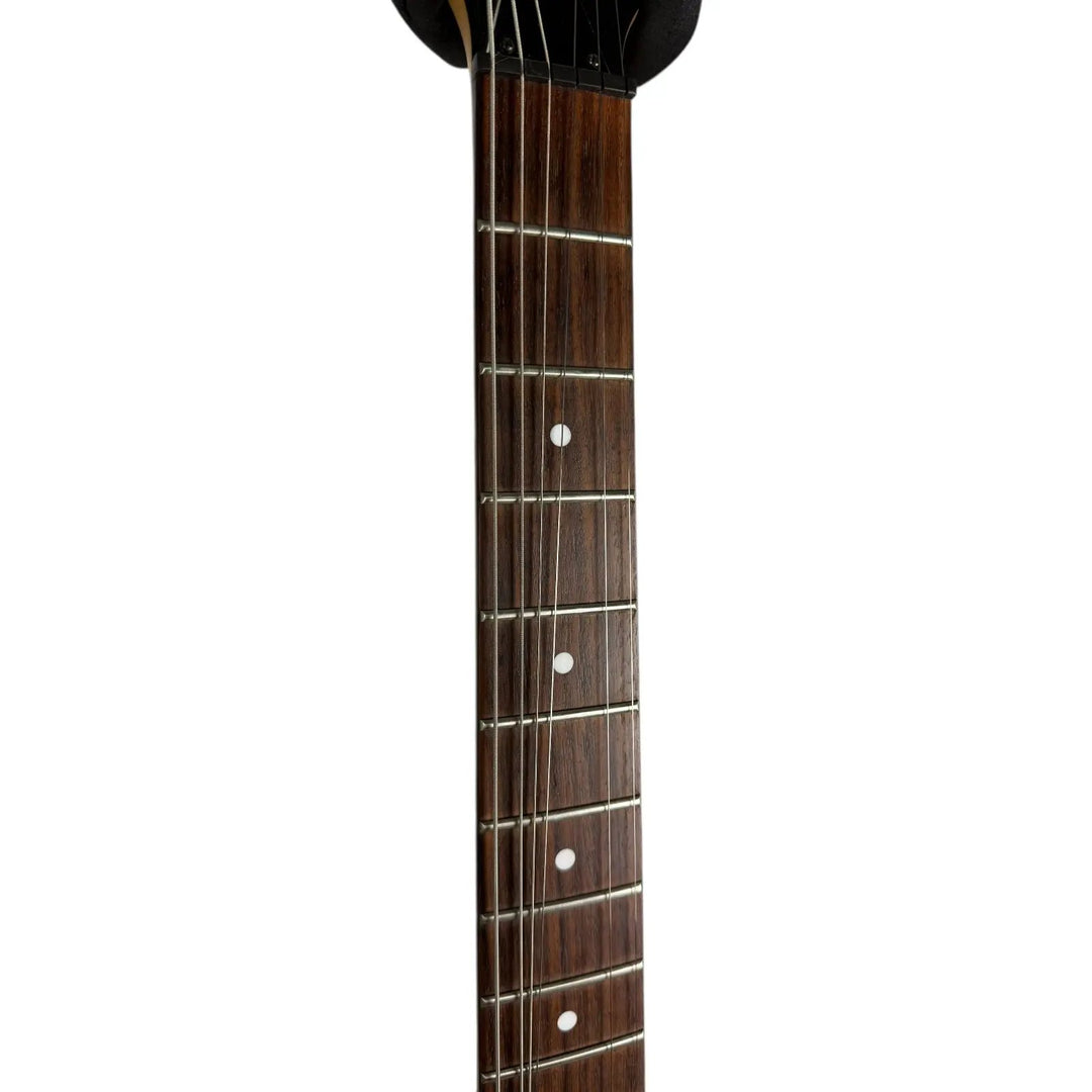 Charvel Surfcaster - Black Charvel