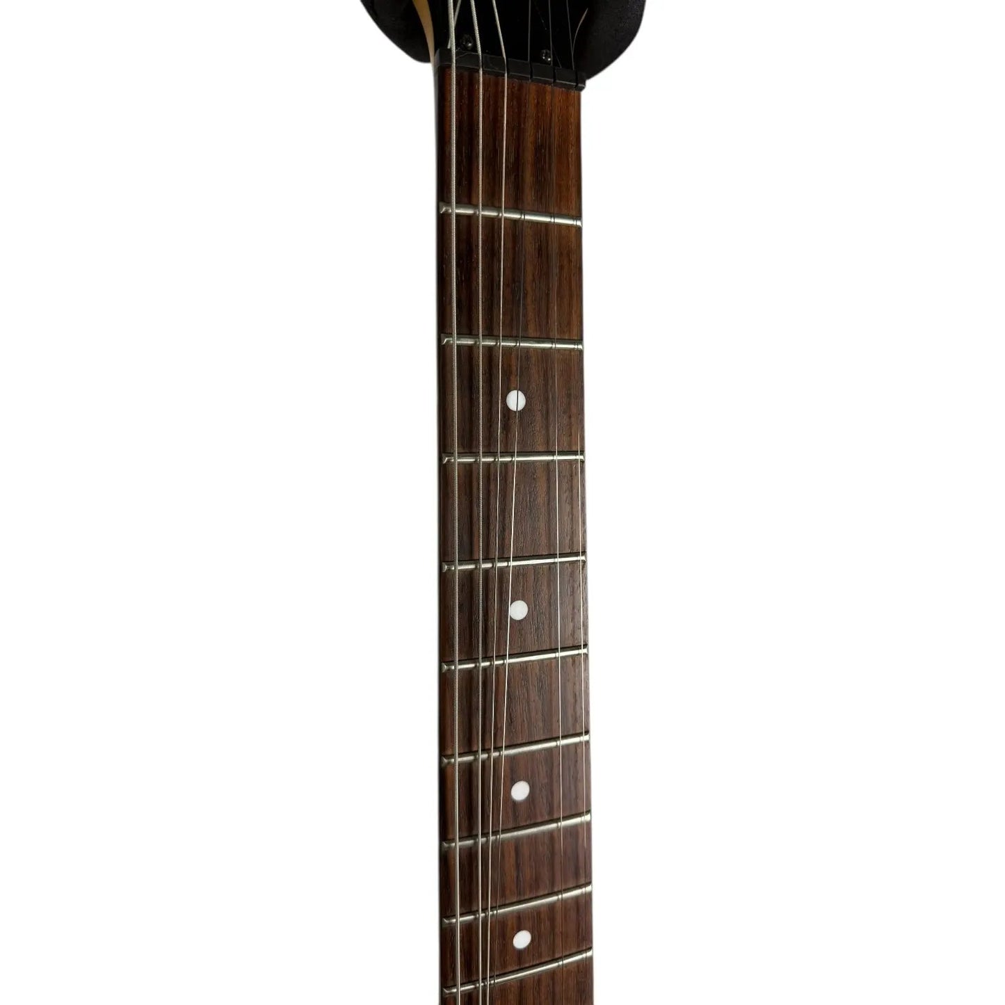 Charvel Surfcaster - Black Charvel