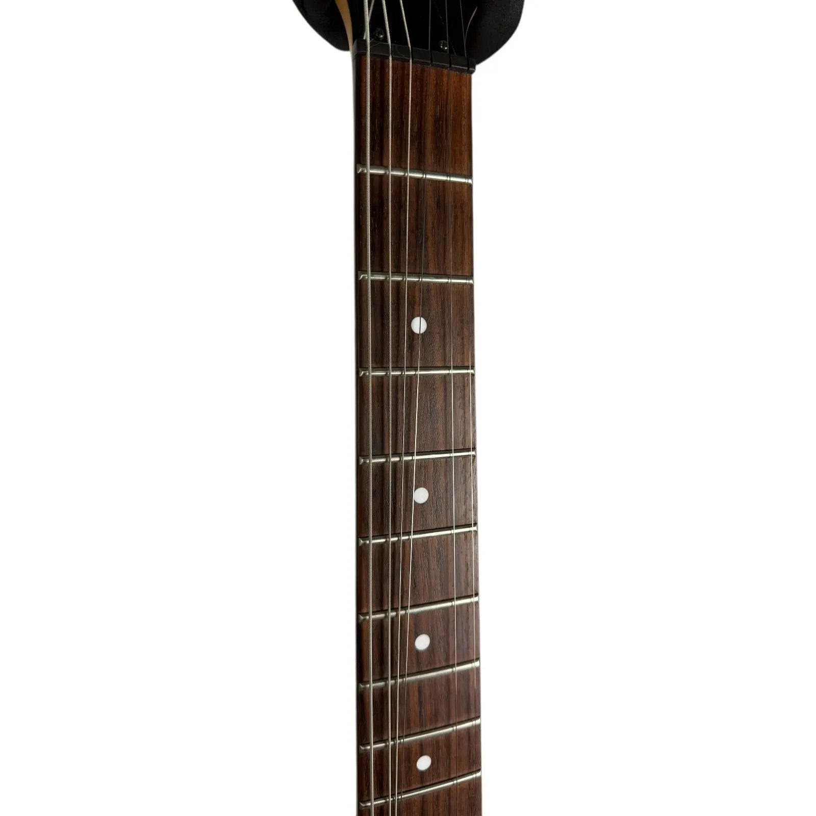 Charvel Surfcaster - Black Charvel