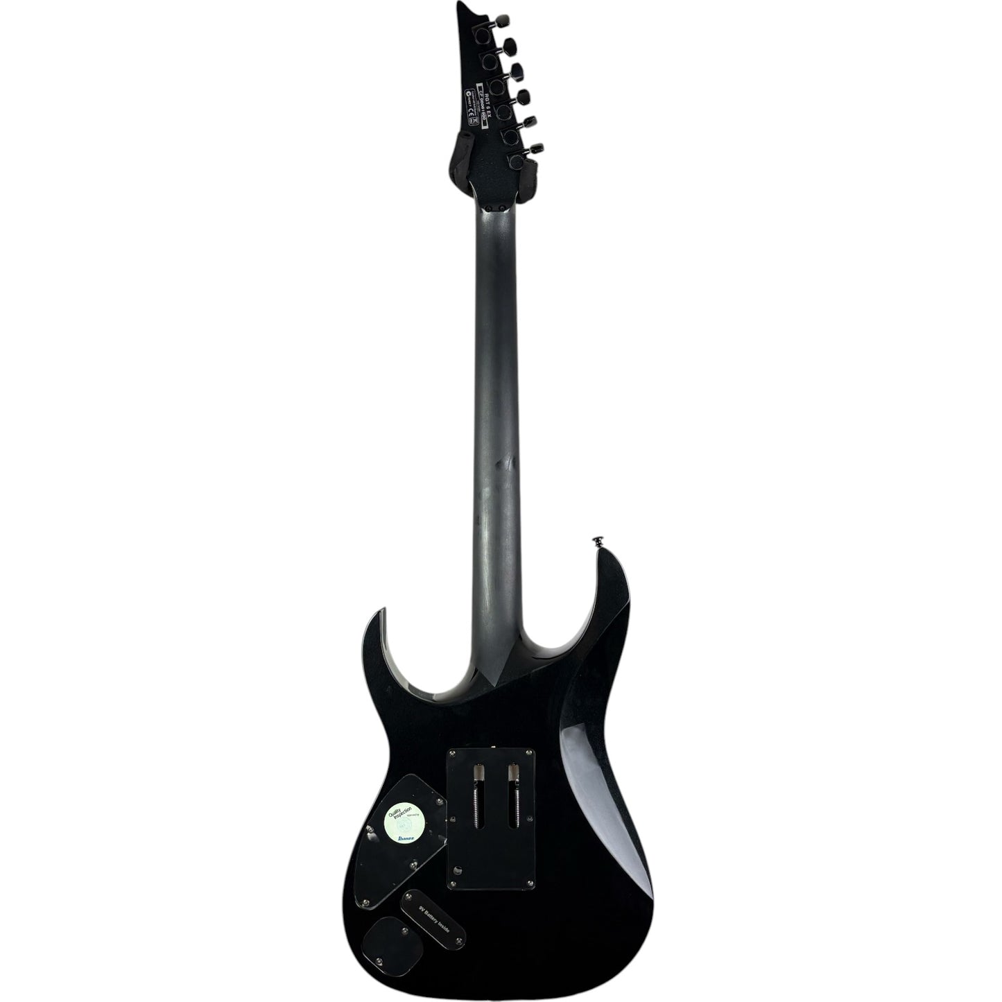 Ibanez RGT6EX 2008 - Negru