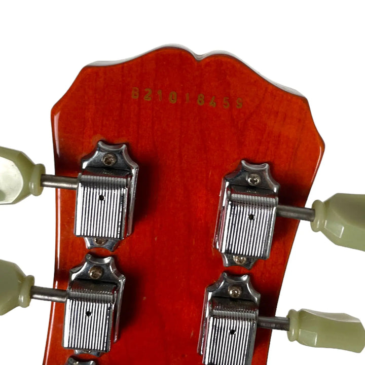 Epiphone Les Paul Studio Bohemia - Pat´s Guitars