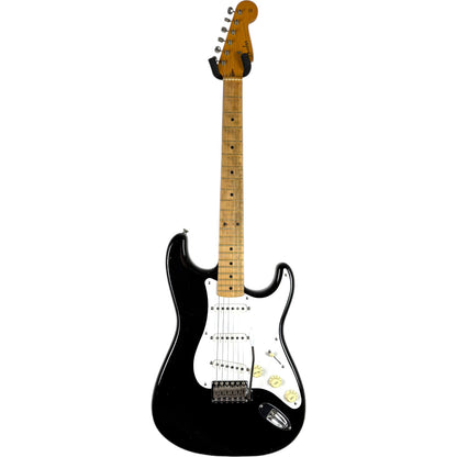 Fender Japan ST57-58US ’57 Reissue Stratocaster 2004-2005 - Black