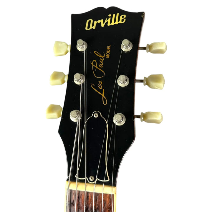 Orville Les Paul Orville