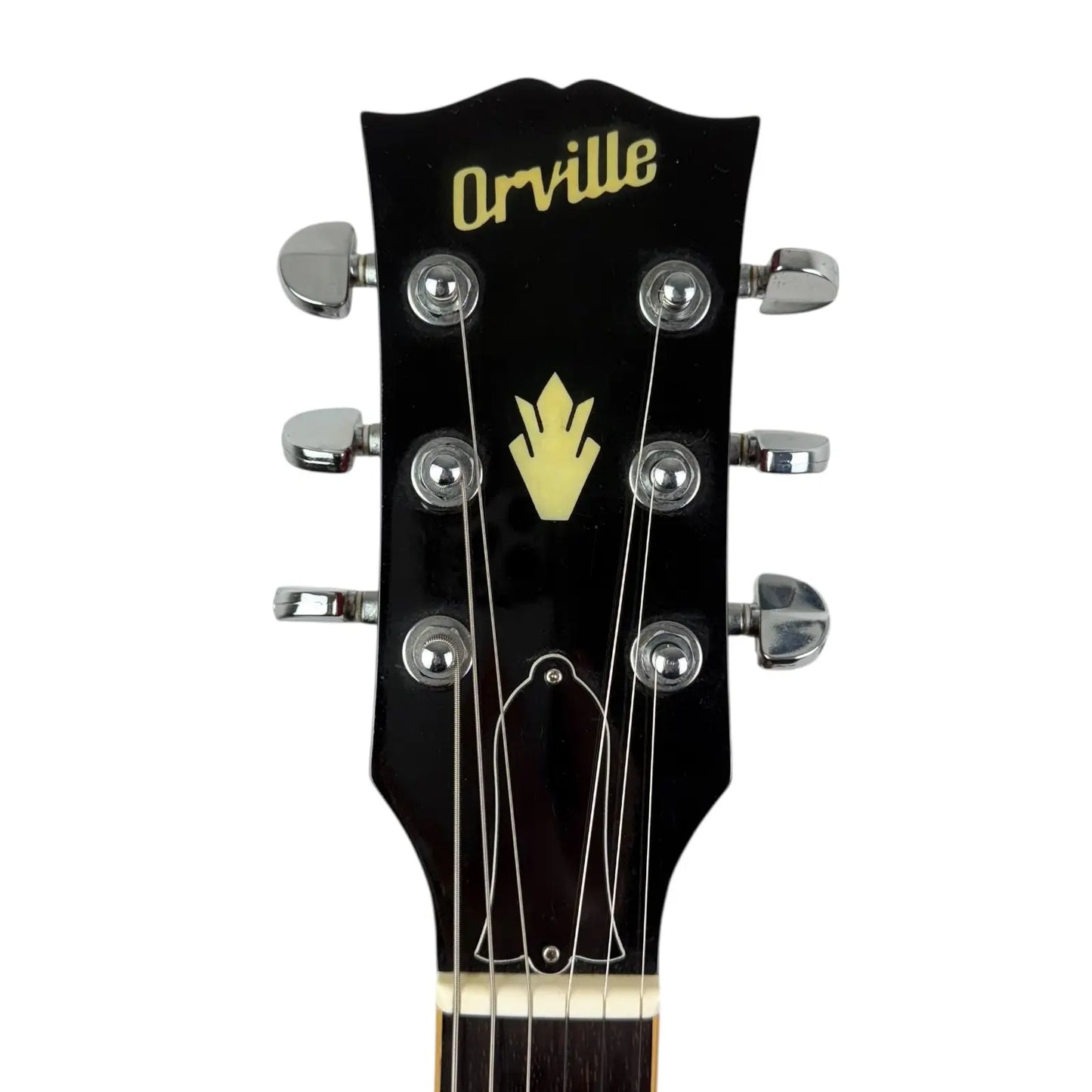 Orville Halbakustik Orville