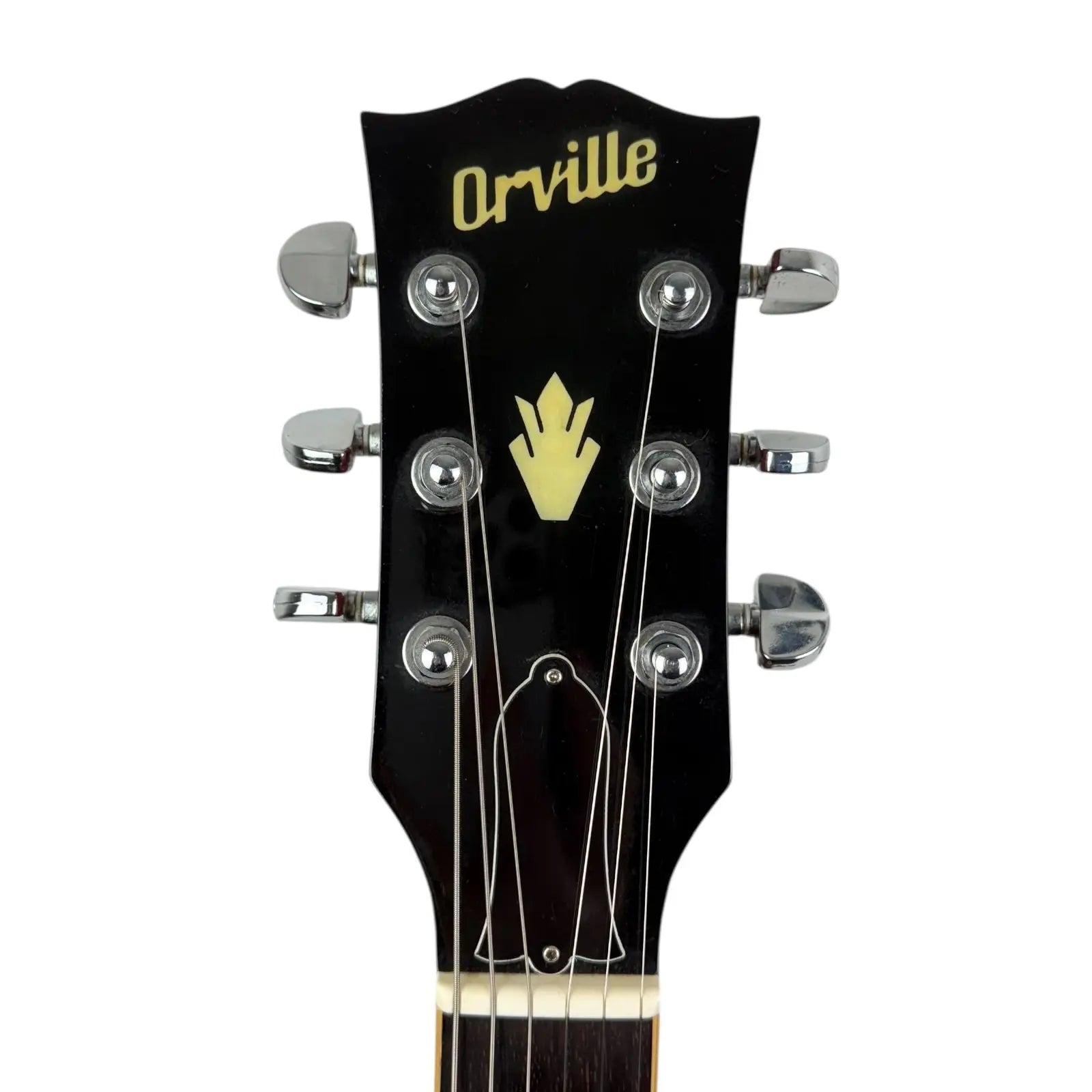 Orville Halbakustik Orville