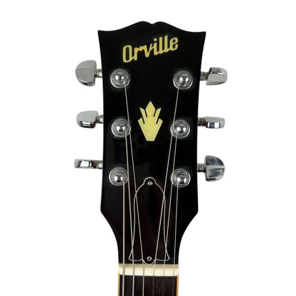 Orville Halbakustik Orville