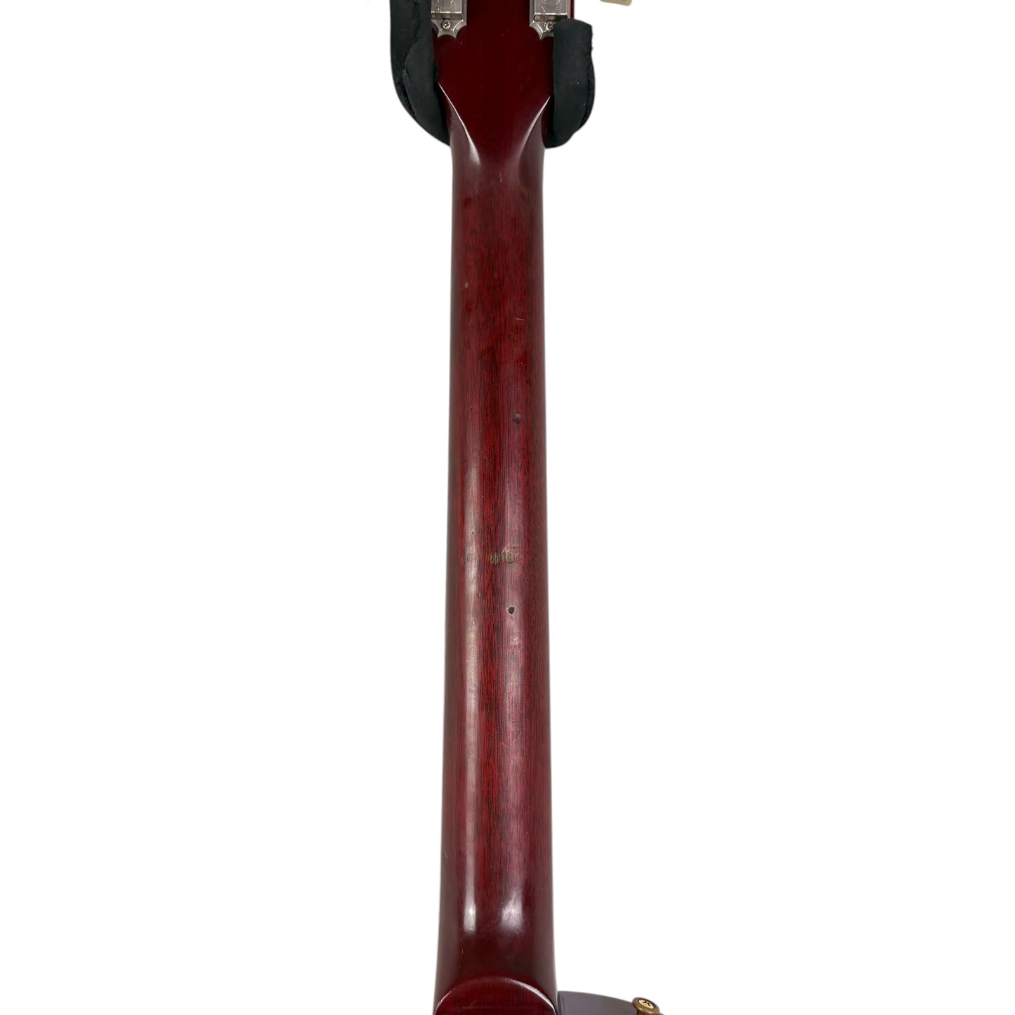 جيبسن ليس بول ستوديو 1999 - أحمر نبيذي