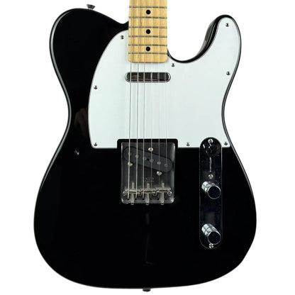 Fender Telecaster Black Fender