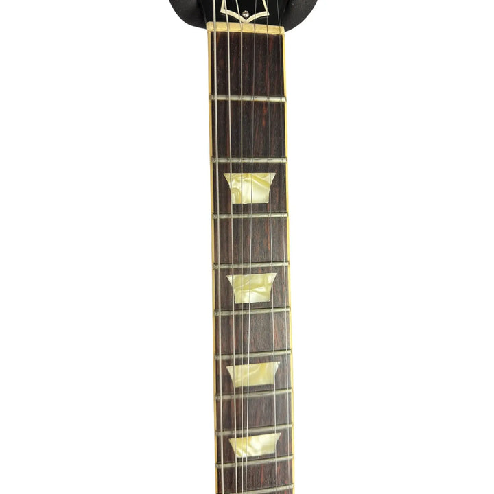 Tokai LS60 Love Rock Les Paul 1980 - Ebony Pat´s Guitars