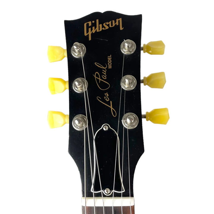 Gibson Les Paul Tribute 2011 - Goldtop - Pat´s Guitars