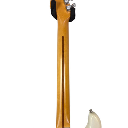 Fender American Ultra Stratocaster HSS 2020 - Arctic Pearl