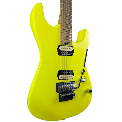 Charvel Charvel