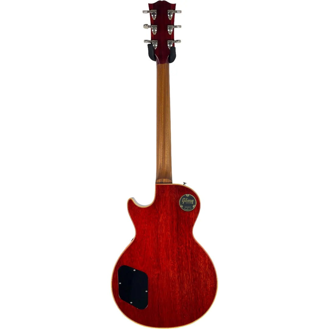 Gibson Les Paul Custom Shop 1959 - Cherry - 1 of 6 - Pat´s Guitars