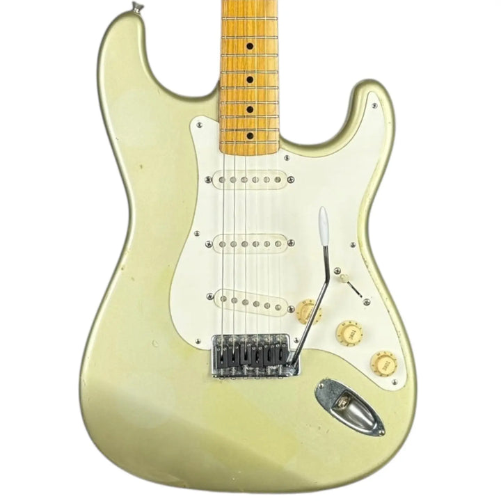 Fender Stratocaster Fender