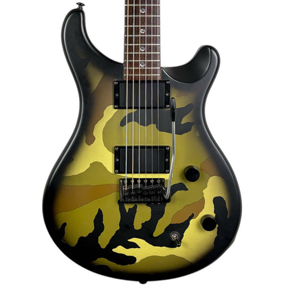 PRS SE Standard 2005 - Camo