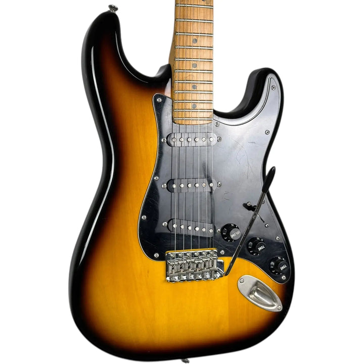 Fender Stratocaster Fender