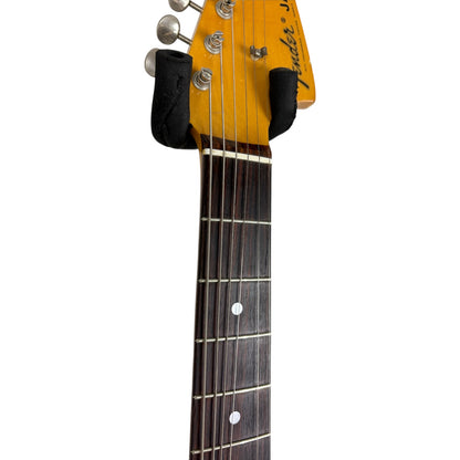 Fender Japan 66 Reissue Jaguar MOD 1997-2000 - Μαύρο