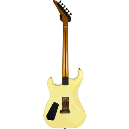 Kramer Neptune 1980s - Vintage White Kramer