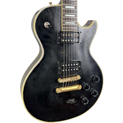 Orville Les Paul - Ebony