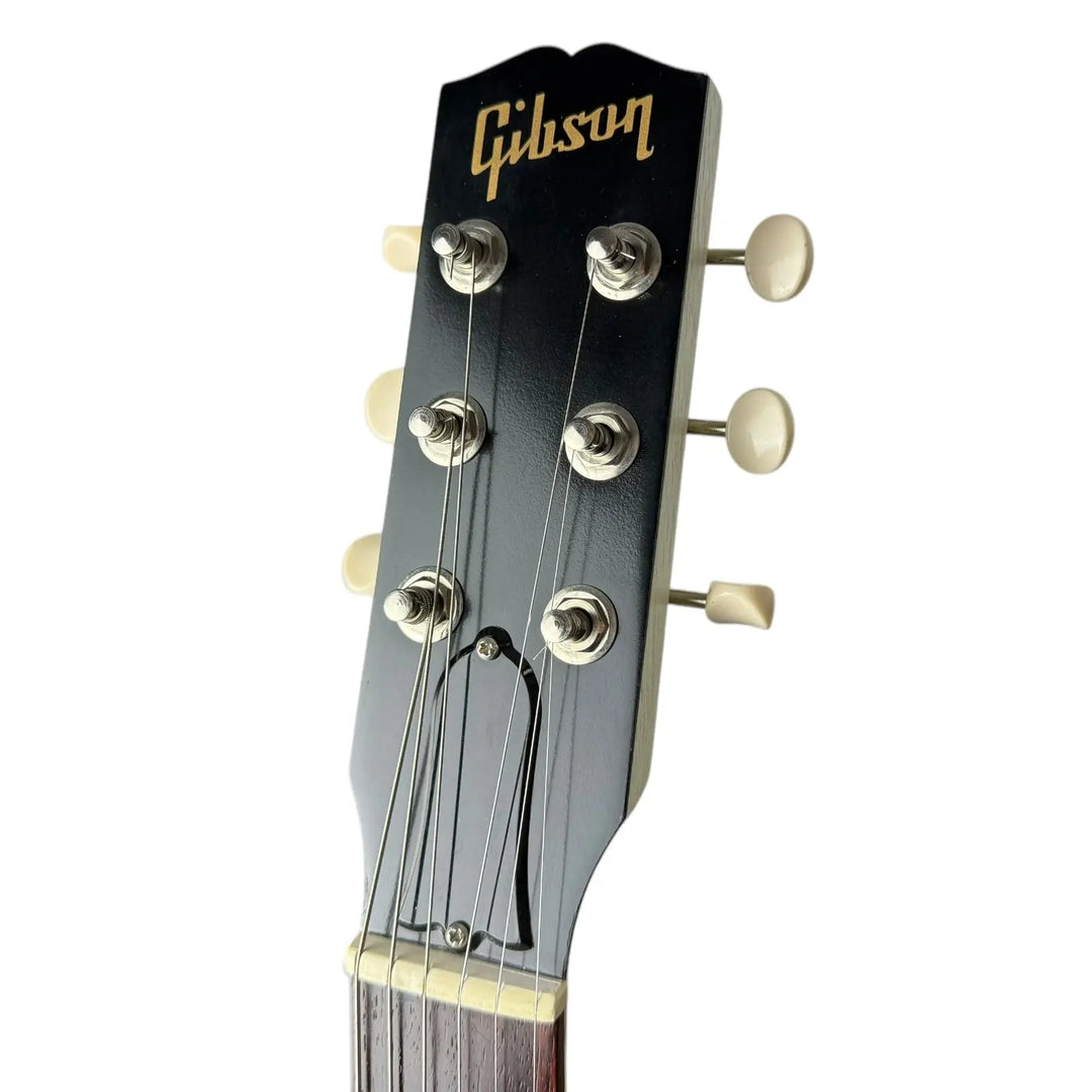 Gibson Melody Maker 2009 - Satin White - Pat´s Guitars