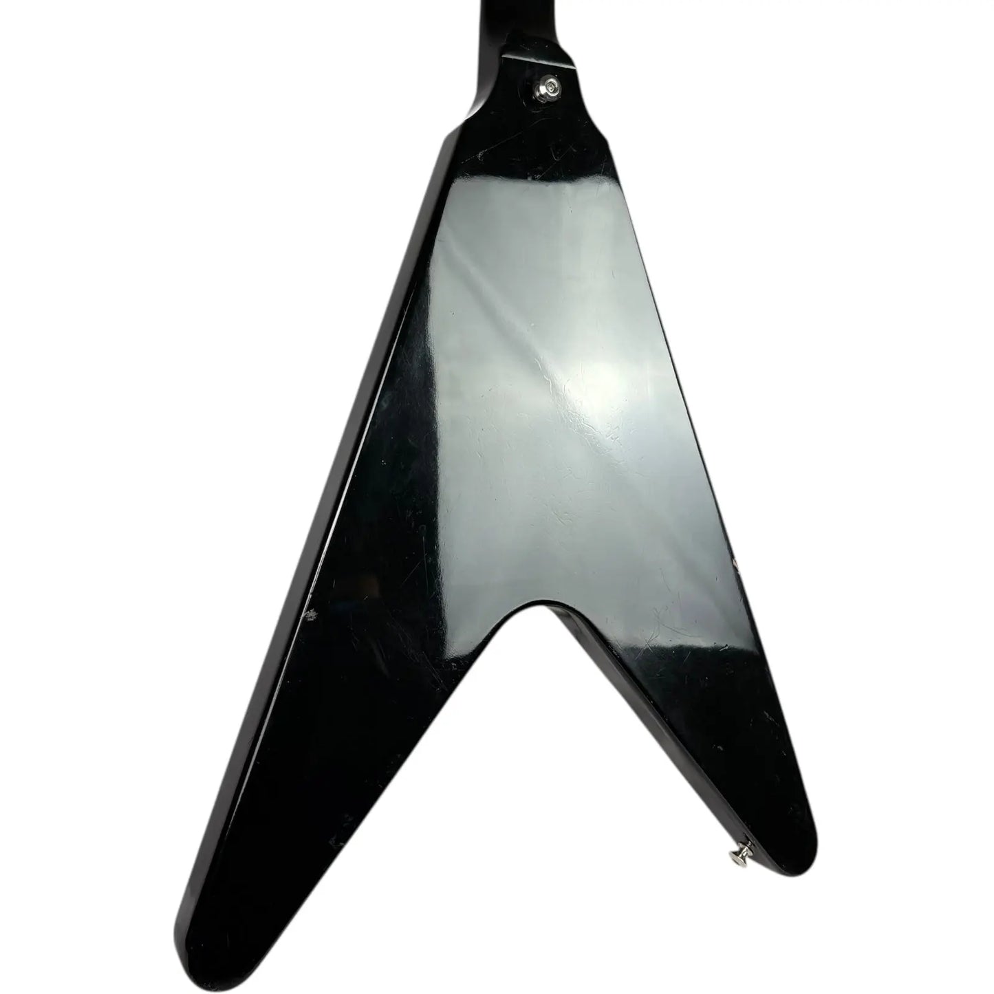Gibson Flying V Black Gibson