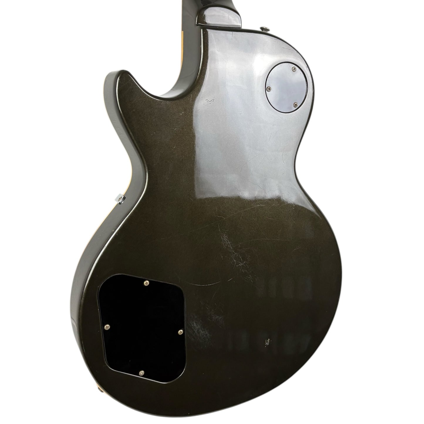 Tokai LS50 Love Rock Les Paul 1981 - Ebony