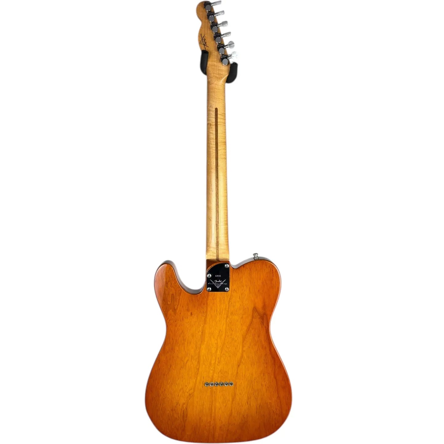Fender Telecaster Custom Shop Fender