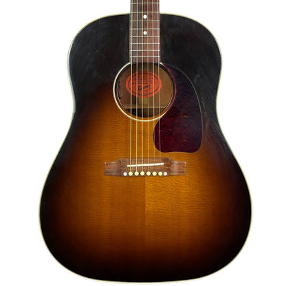Gibson J-45 True Vintage 2007 - Sunburst tabacco